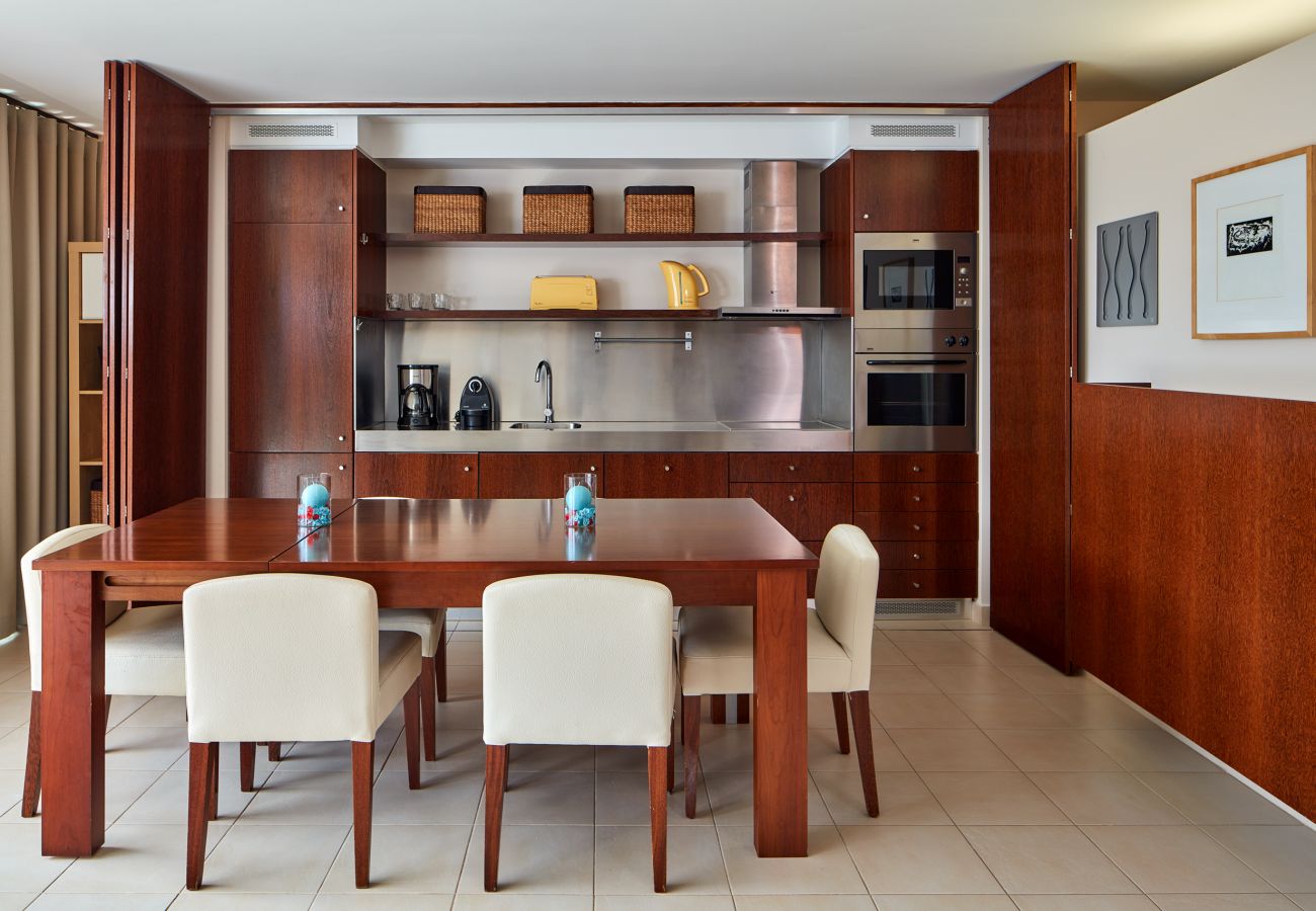 Apartamento em Albufeira - 13E1D * Herdade dos Salgados * 112870/AL