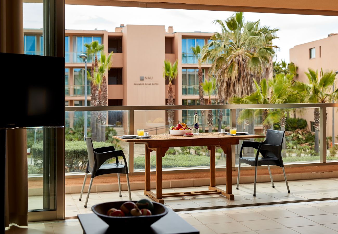 Apartamento em Albufeira - 13E1D * Herdade dos Salgados * 112870/AL