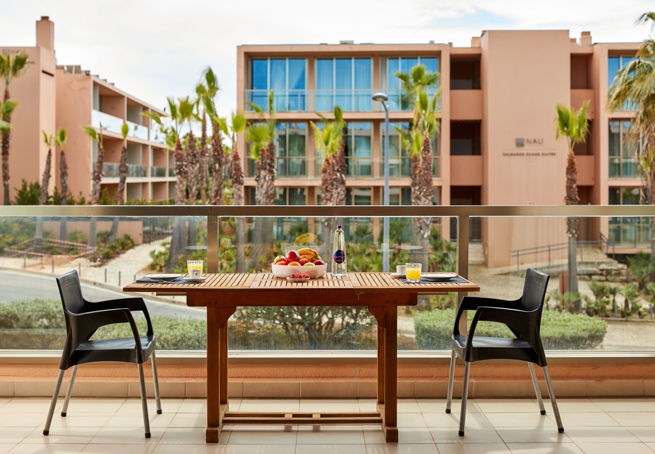 Apartamento em Albufeira - 13E1D * Herdade dos Salgados * 112870/AL