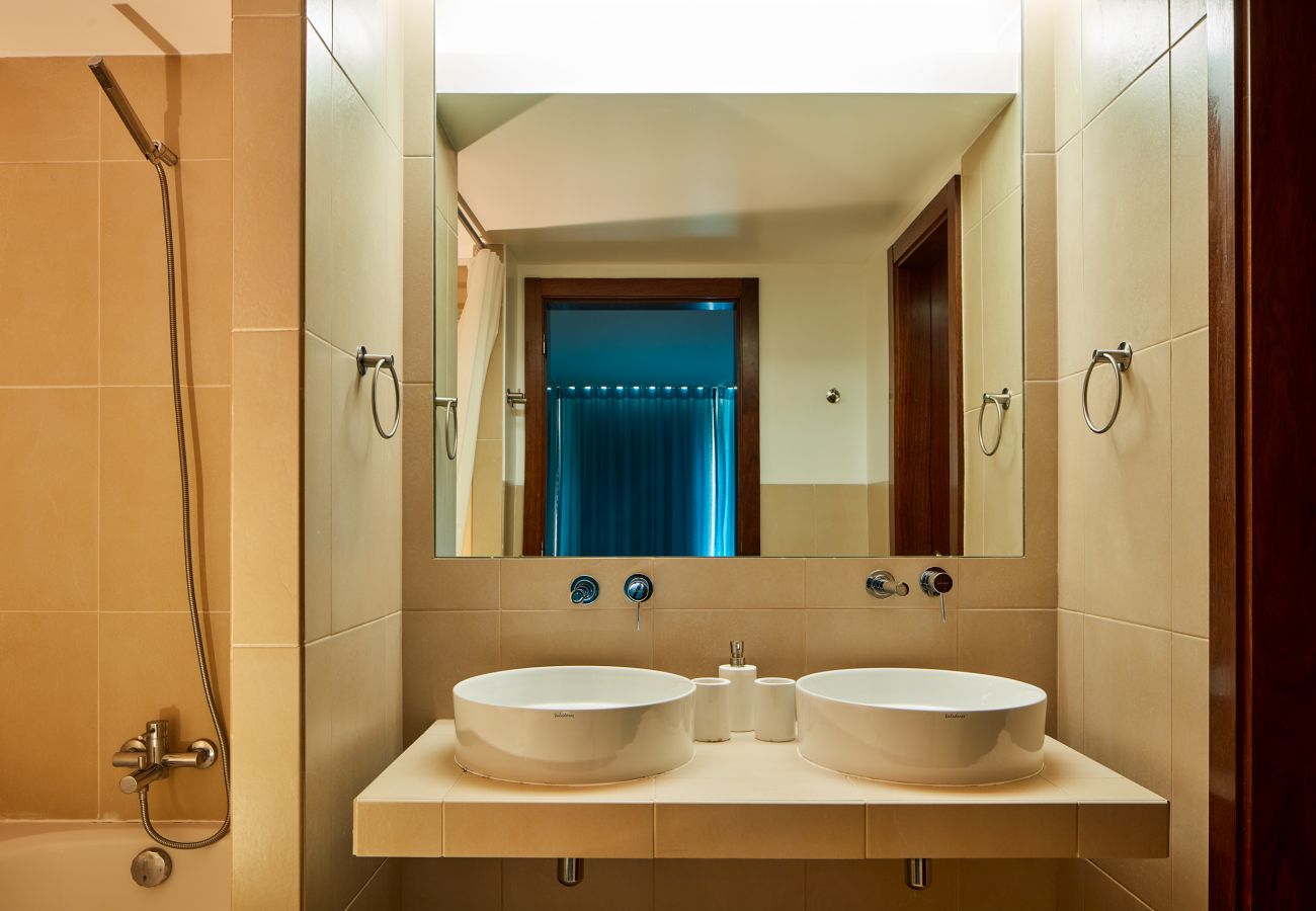 Apartamento em Albufeira - 13E1D * Herdade dos Salgados * 112870/AL