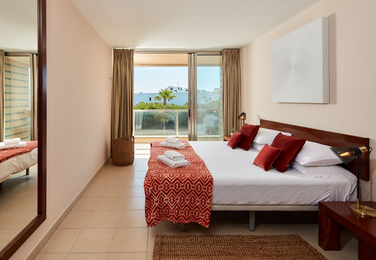 Apartamento em Albufeira - 09C3A * Herdade dos Salgados * 69663/AL
