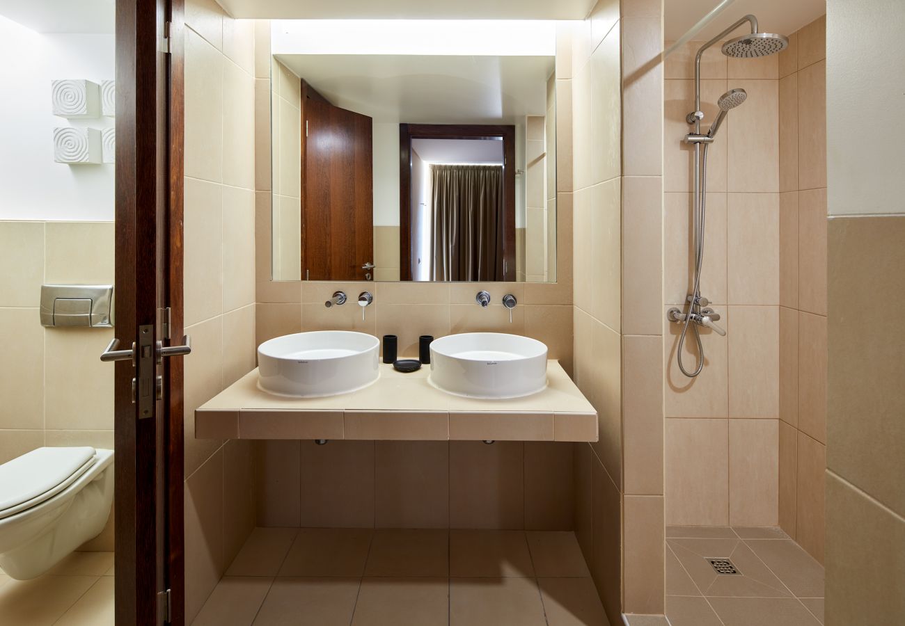 Apartamento em Albufeira - 09C3A * Herdade dos Salgados * 69663/AL