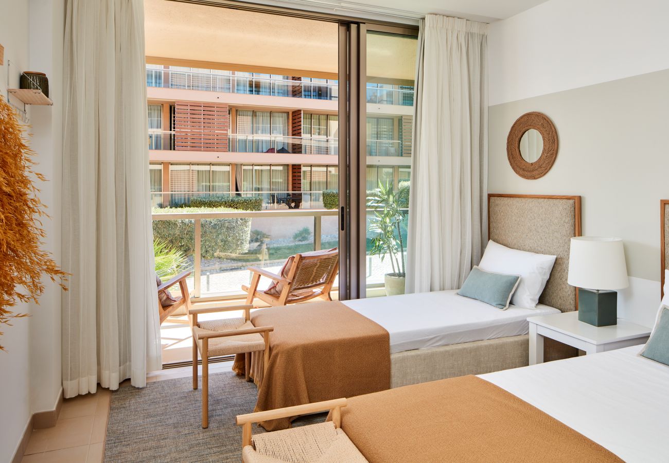 Apartamento em Albufeira - 13B1C * Herdade dos Salgados * 118881/AL
