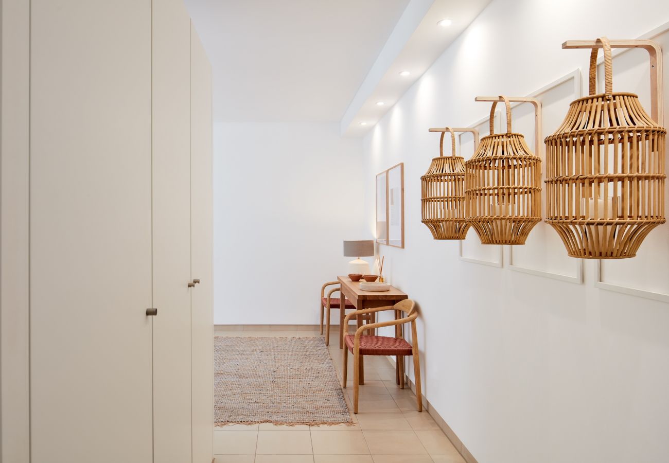 Apartamento em Albufeira - 13B1C * Herdade dos Salgados * 118881/AL