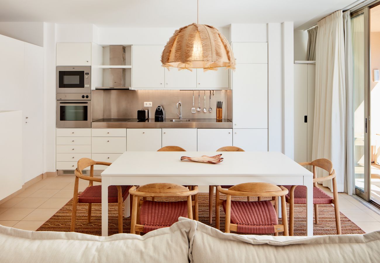 Apartamento em Albufeira - 13B1C * Herdade dos Salgados * 118881/AL