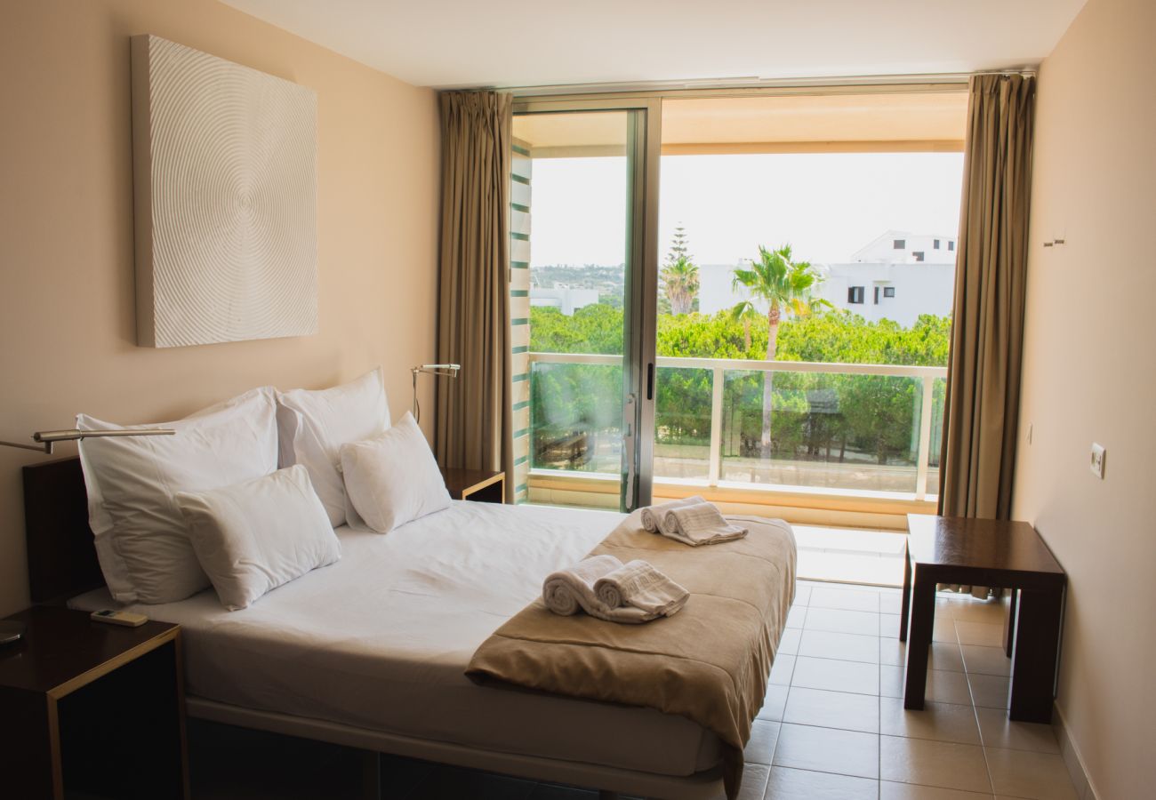 Apartamento em Albufeira - 09B3C* Herdade dos Salgados * 119597/AL