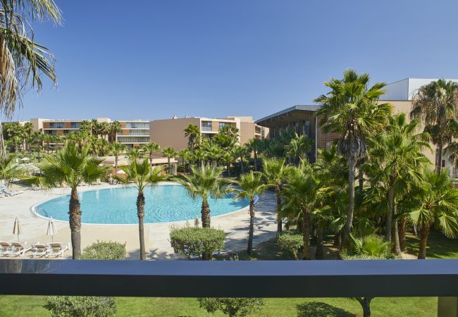 Albufeira - Apartamento