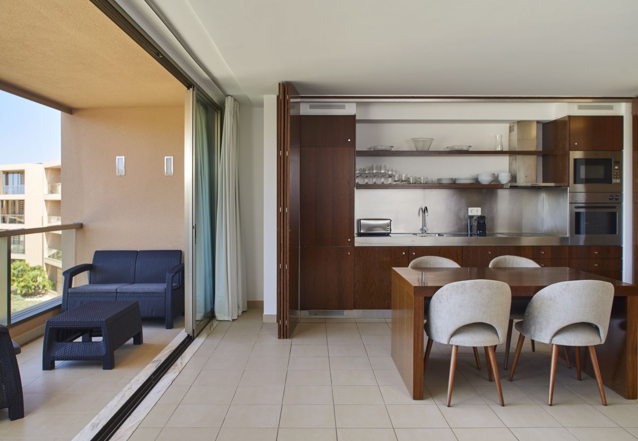 Apartamento em Albufeira - 10A2C * Herdade dos Salgados * 144257/AL