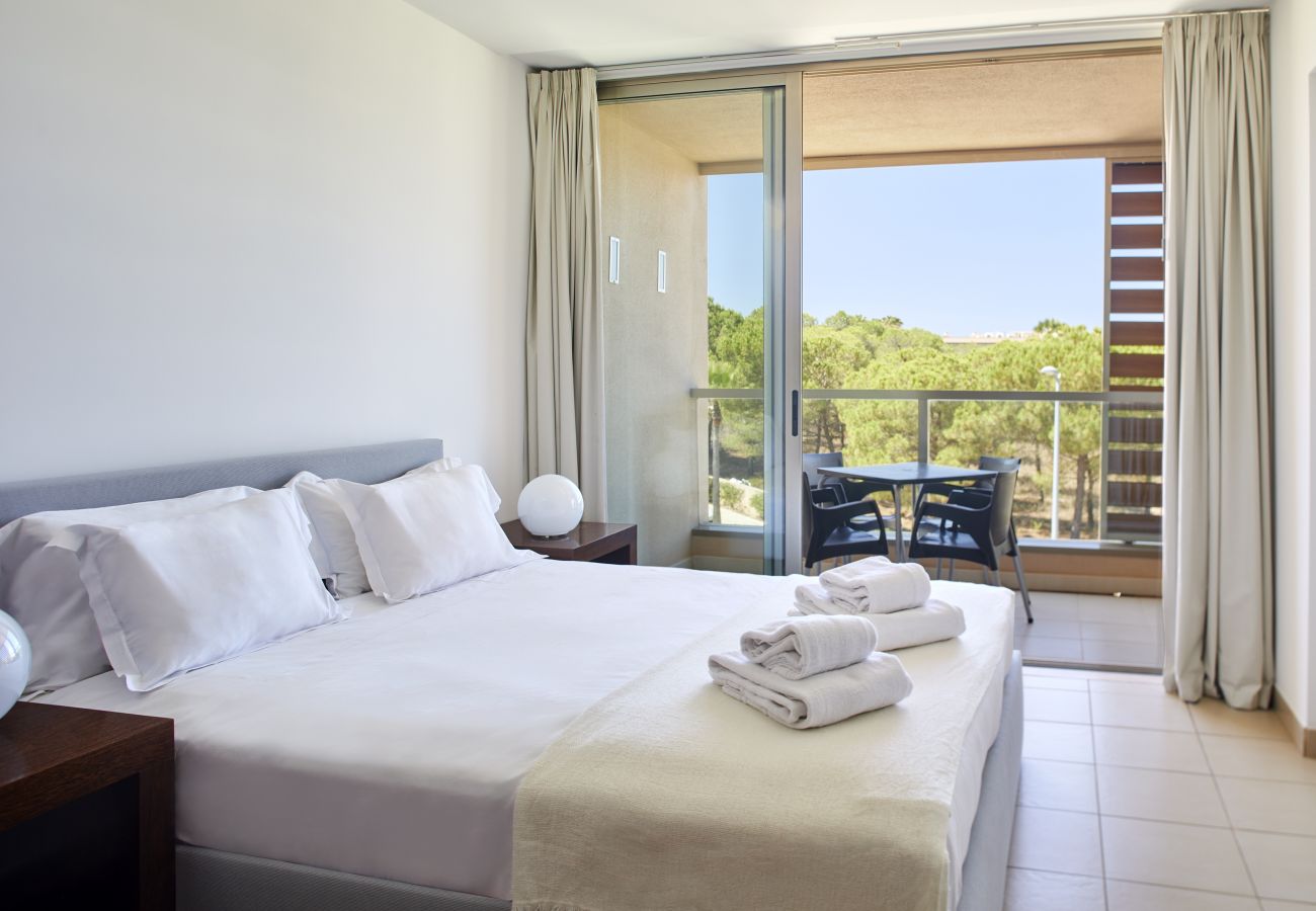 Apartamento em Albufeira - 10A2C * Herdade dos Salgados * 144257/AL
