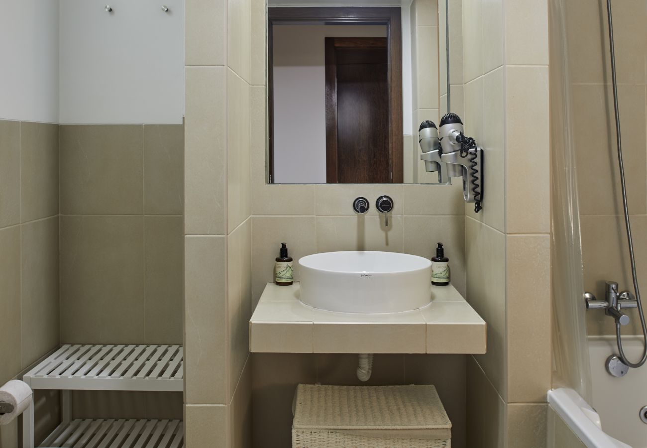 Apartamento em Albufeira - 10A2C * Herdade dos Salgados * 144257/AL