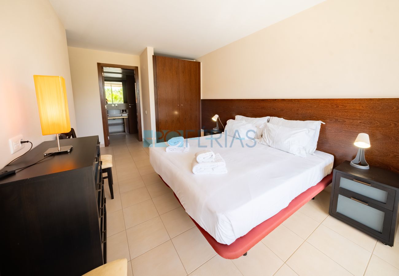 Apartamento em Albufeira - 13A2D *Herdade dos Salgados*