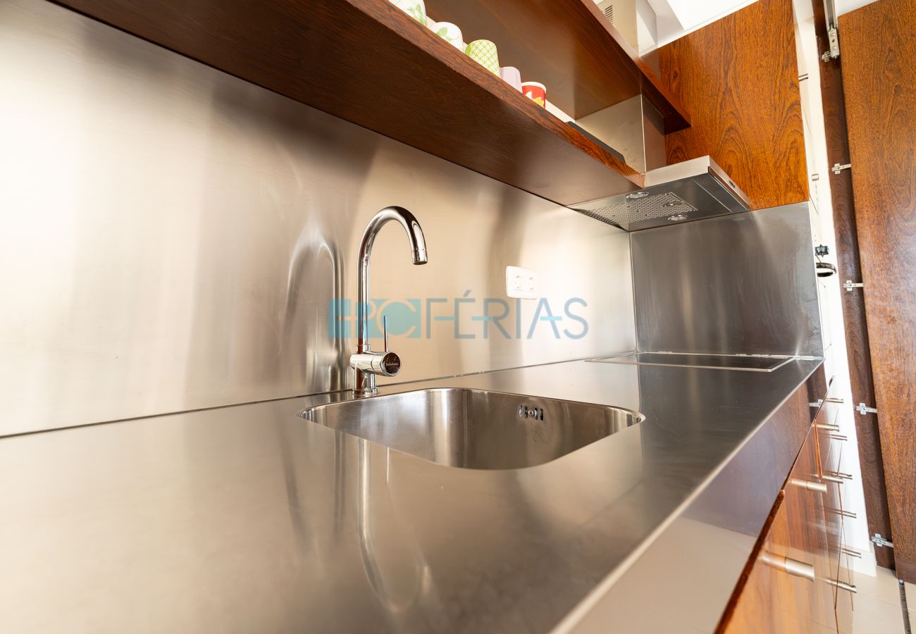 Apartamento em Albufeira - 13A2D *Herdade dos Salgados*