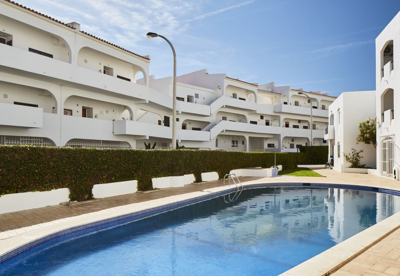 Ferienwohnung in Albufeira - Albufeira * 50070/AL