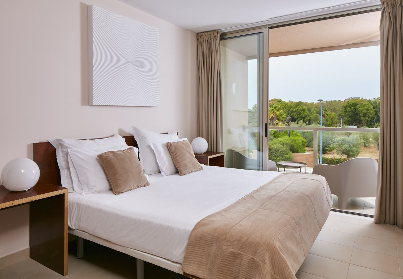 Ferienwohnung in Albufeira - 08A1A * Herdade dos Salgados * 129738/AL