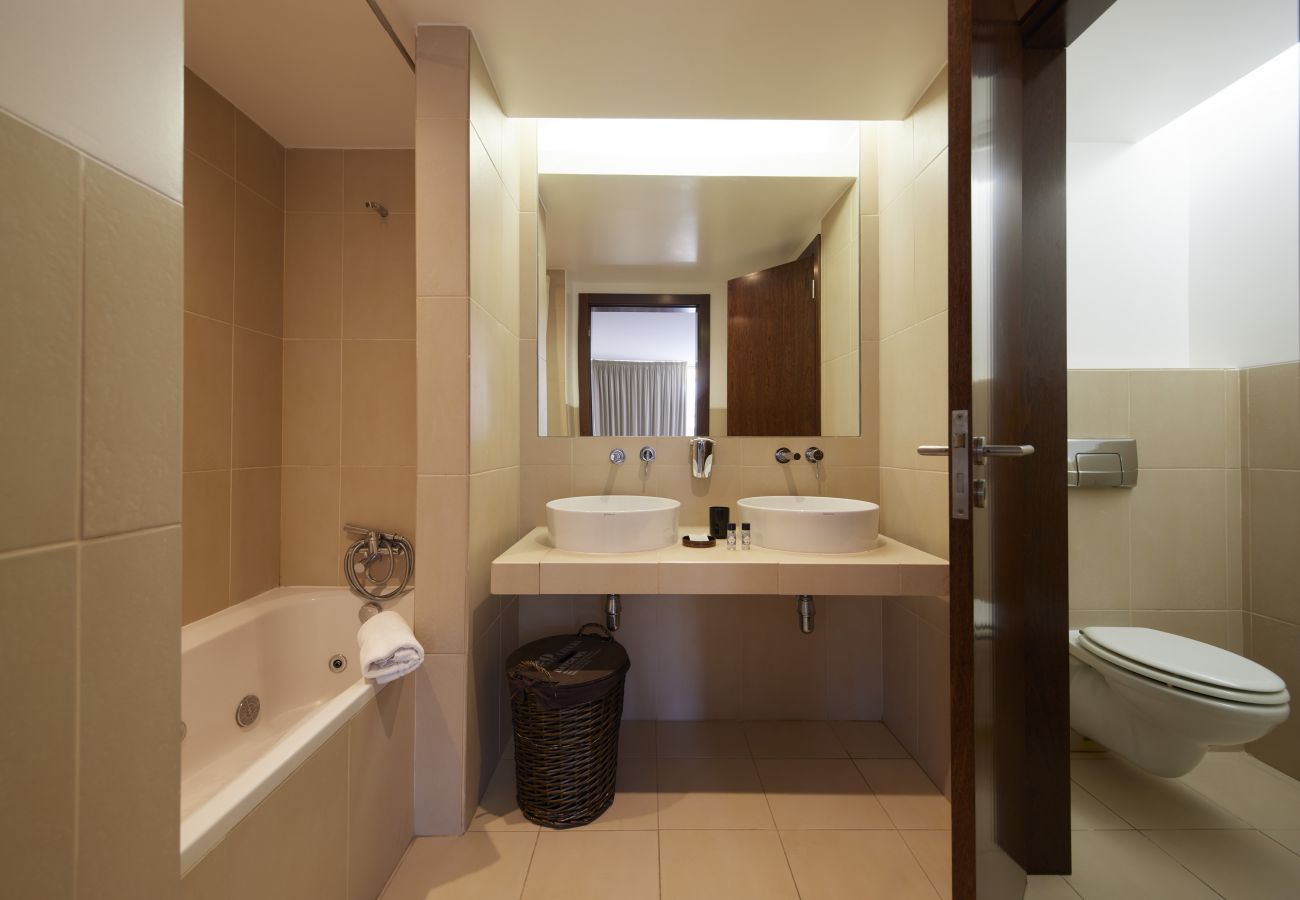 Ferienwohnung in Albufeira - 12B3D * Herdade dos Salgados * 129730/AL