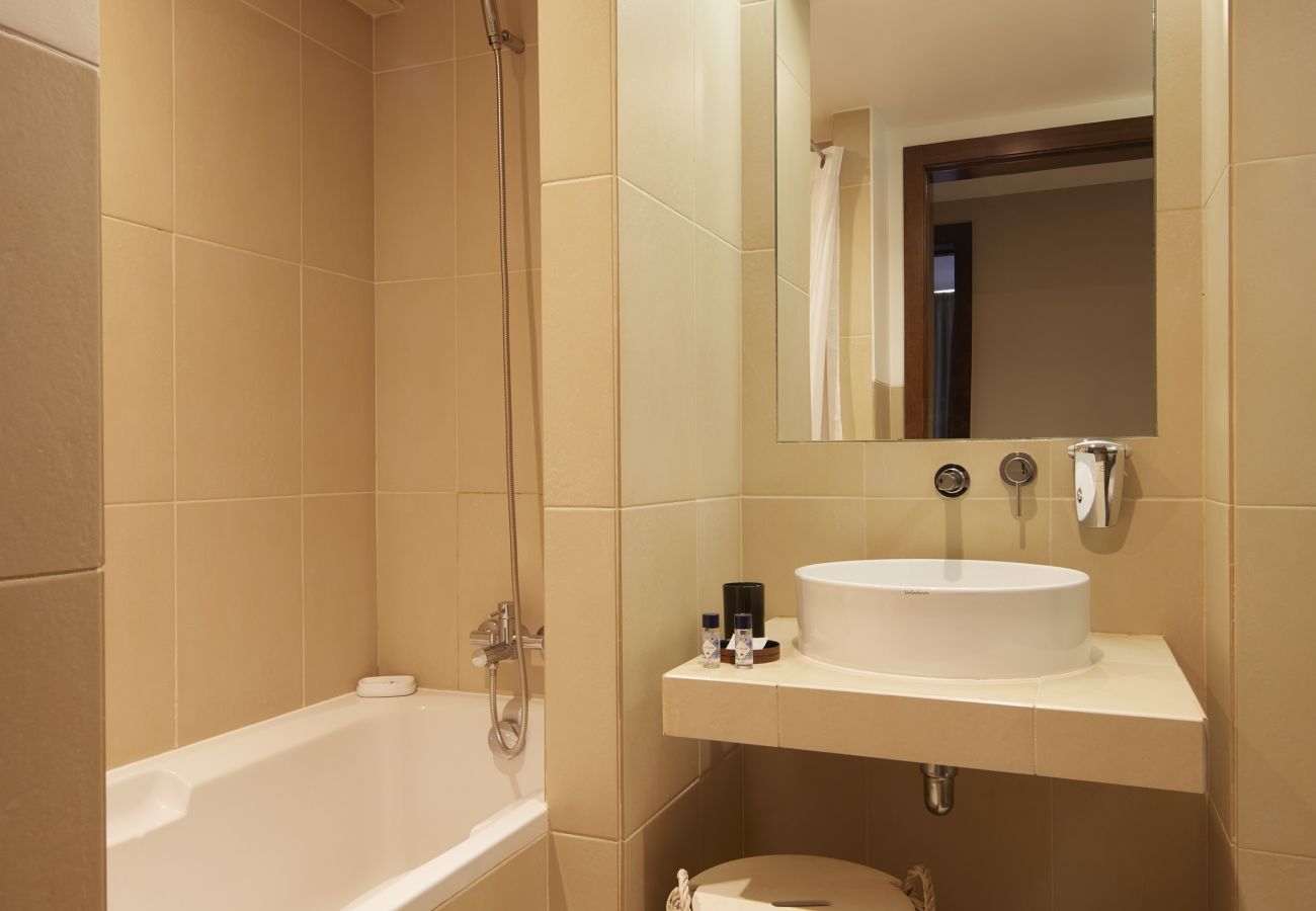 Ferienwohnung in Albufeira - 12B3D * Herdade dos Salgados * 129730/AL