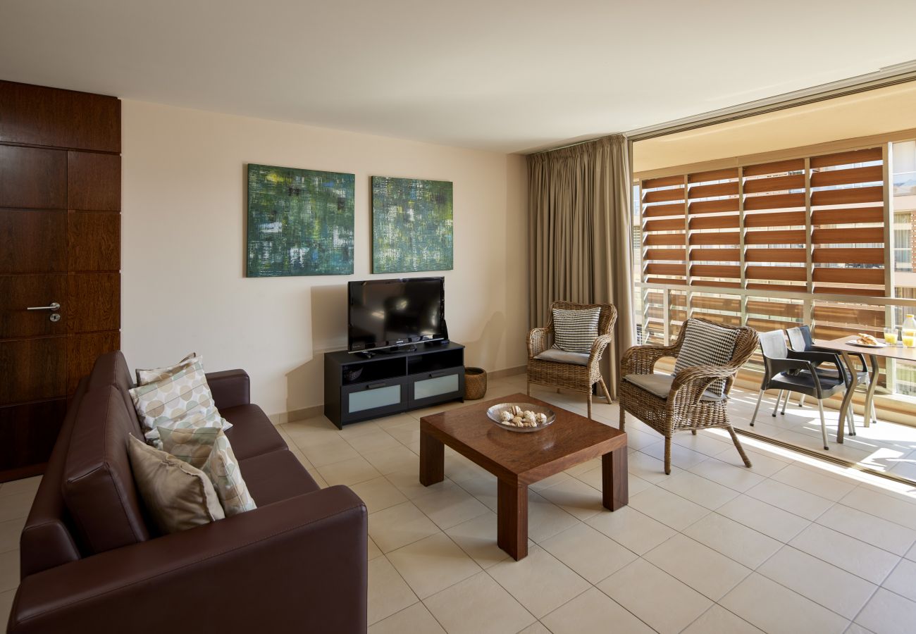 Ferienwohnung in Albufeira - 12B3D * Herdade dos Salgados * 129730/AL