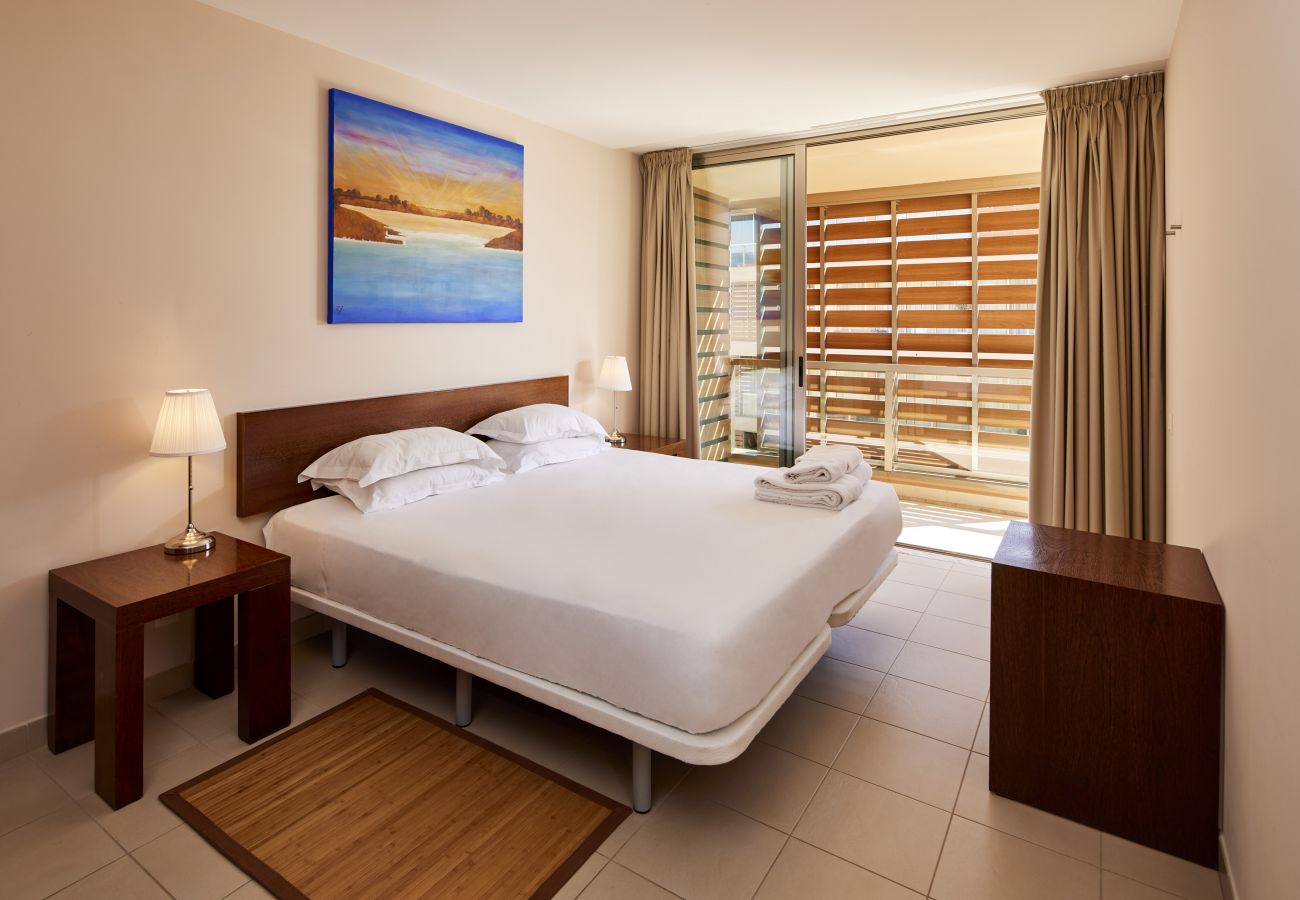 Ferienwohnung in Albufeira - 12B3D * Herdade dos Salgados * 129730/AL