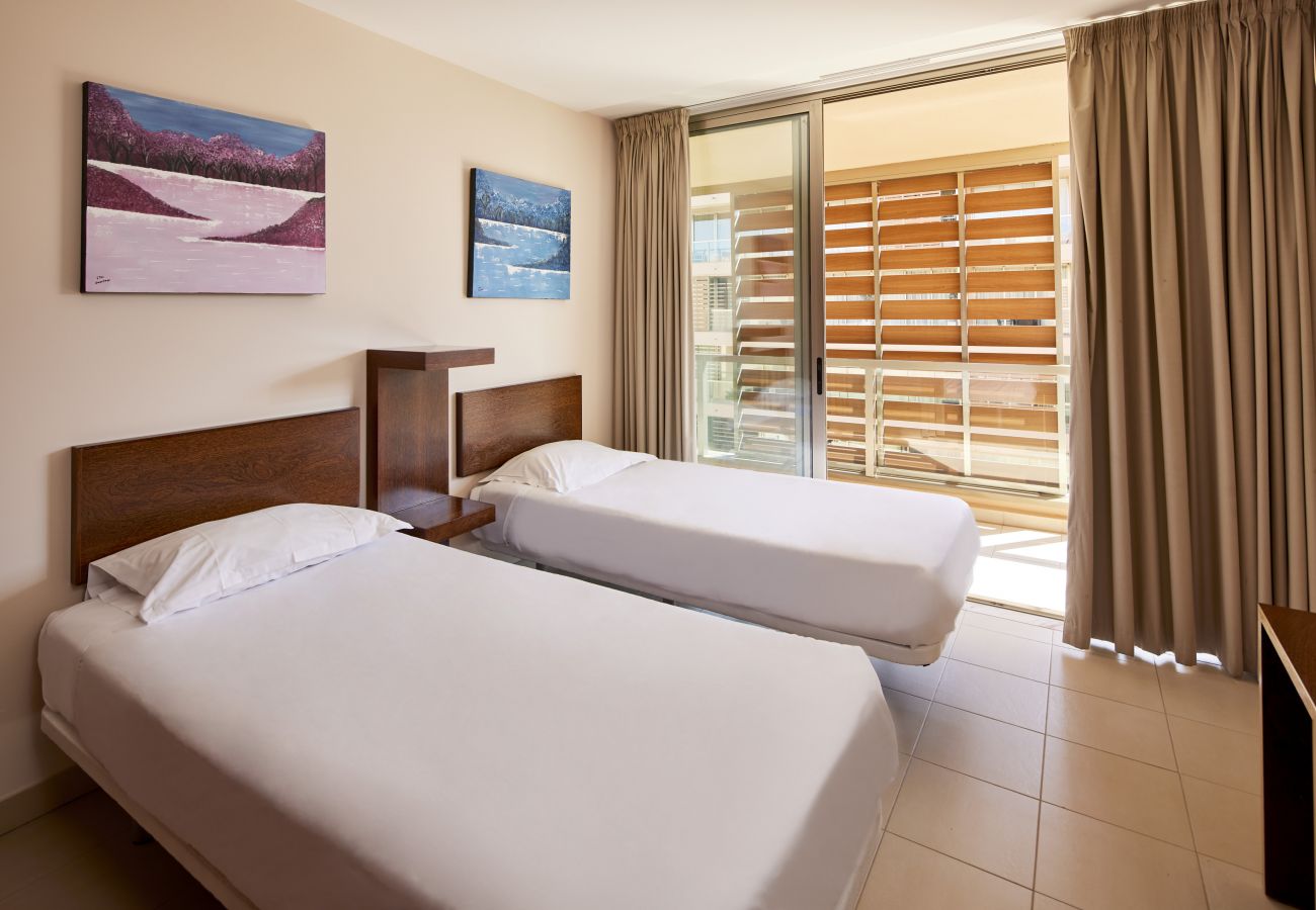 Ferienwohnung in Albufeira - 12B3D * Herdade dos Salgados * 129730/AL