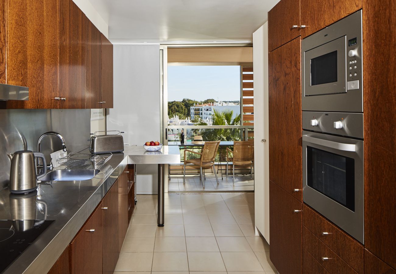 Apartment in Albufeira - 08A3C * Herdade dos Salgados * 47557/AL