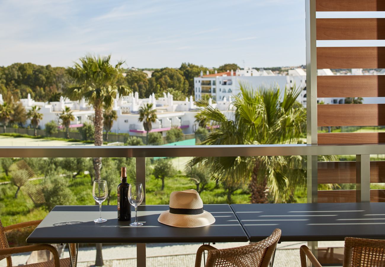 Apartment in Albufeira - 08A3C * Herdade dos Salgados * 47557/AL