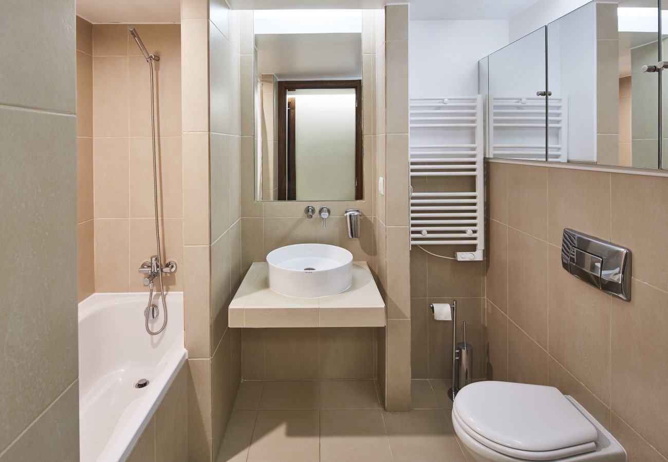 Apartment in Albufeira - 08A3C * Herdade dos Salgados * 47557/AL