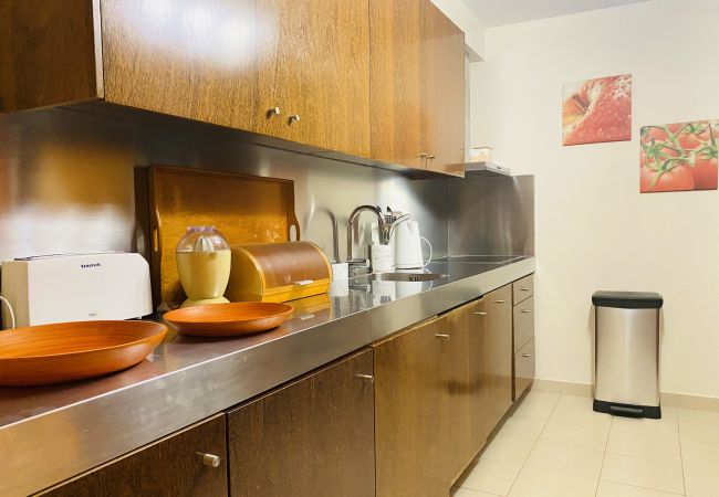 Apartment in Albufeira - 08C3B * Herdade dos Salgados * 146022/AL