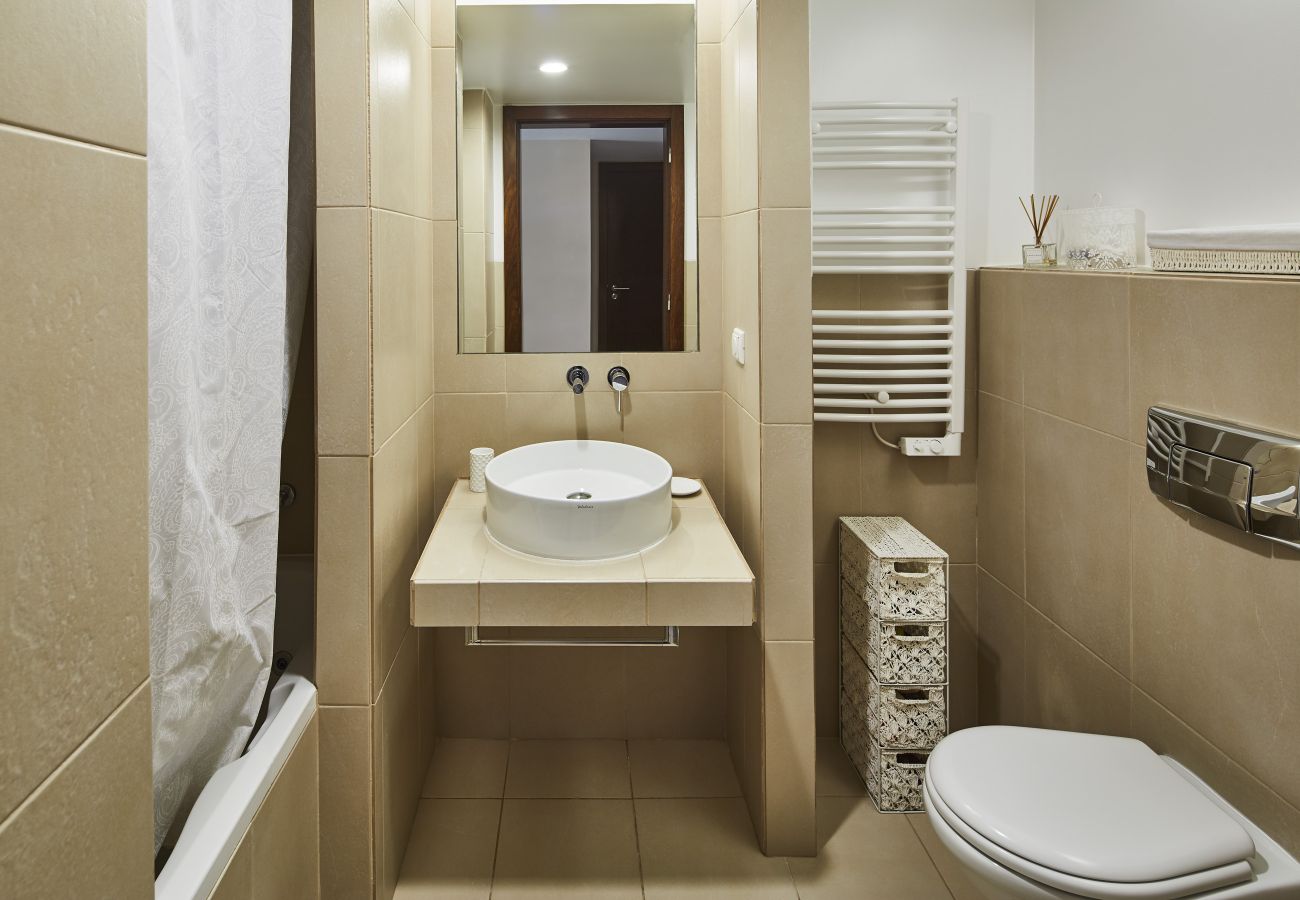 Appartement à Albufeira - 11B2C * Herdade dos Salgados * 47552/AL