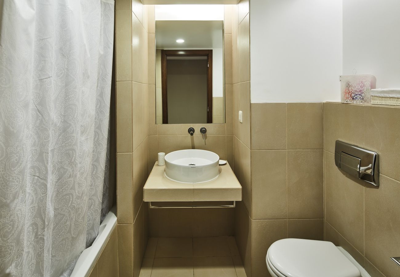 Appartement à Albufeira - 11B2C * Herdade dos Salgados * 47552/AL